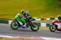 Advanced Group Green Bikes